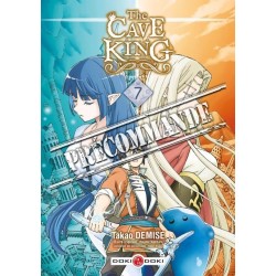 The Cave King T.07