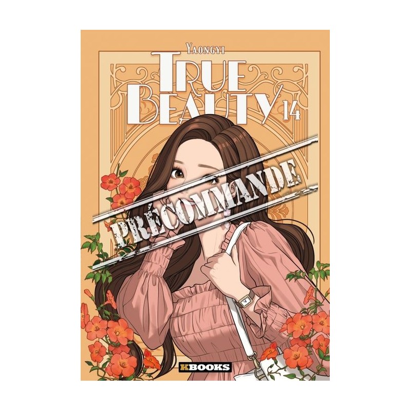 True Beauty T.14 True Beauty T.14