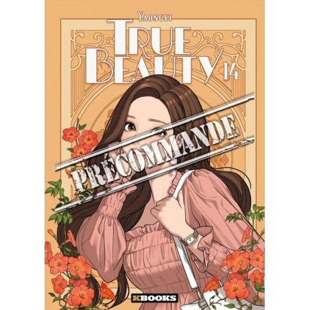 True Beauty T.14