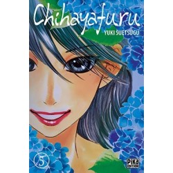 Chihayafuru T.05