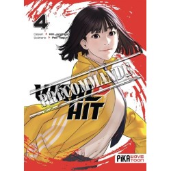 Viral Hit T.04