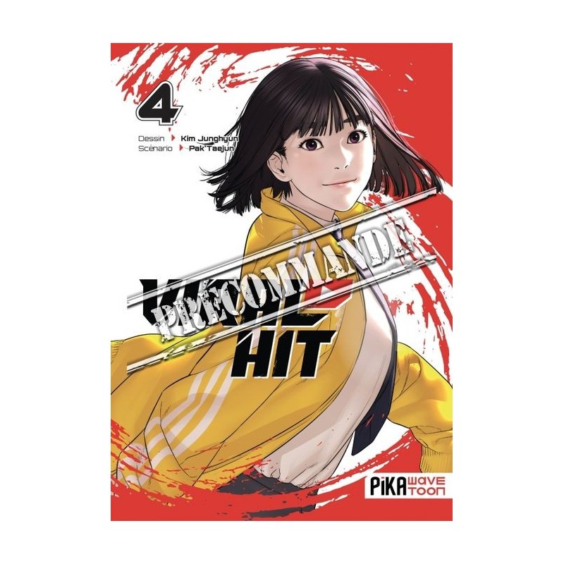 Viral Hit T.04