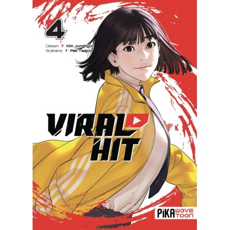 Viral Hit T.04