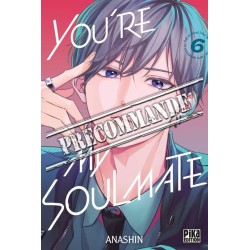 You're My Soulmate T.06