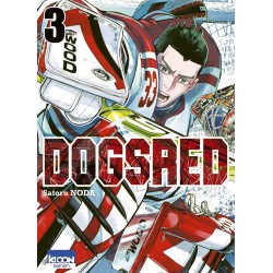 Dogsred T.03