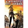 Attaque des Titans (L') T.04