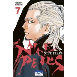 Nine Peaks T.07