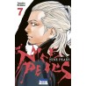Nine Peaks T.07