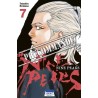 Nine Peaks T.07