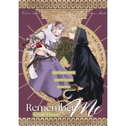 Remember Me - La magie de l'amour T.03 - édition limitée