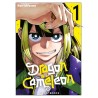 Dragon & Caméléon T.01