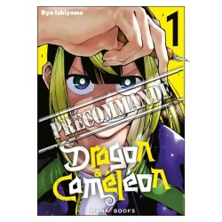 Dragon & Caméléon T.01