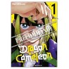 Dragon & Caméléon T.01