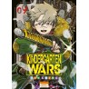 kindergarten Wars T.09