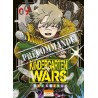 kindergarten Wars T.09