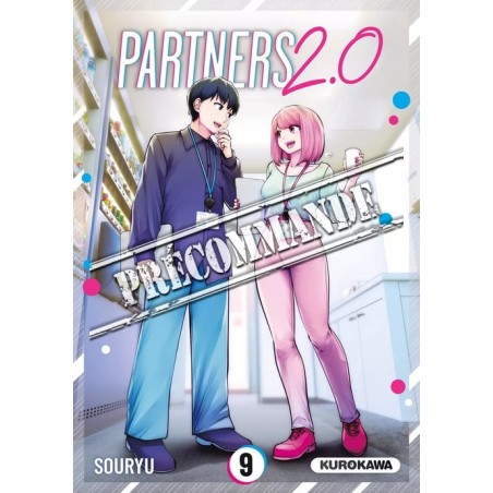 Partners 2.0 T.09