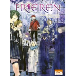 Frieren T.14