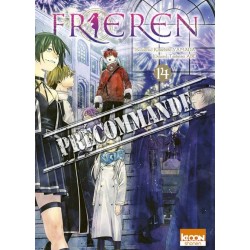Frieren T.14