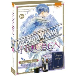 Frieren T.14 - édition collector