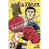 Jujutsu Kaisen T.27