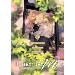 Remember Me - La magie de l'amour T.03