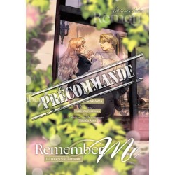 Remember Me - La magie de l'amour T.03