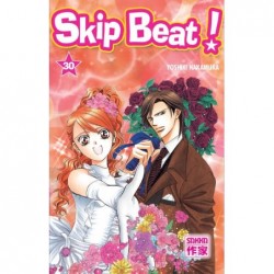 Skip Beat ! T.30