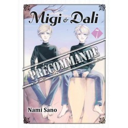 Migi & Dali T.07