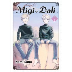 Migi & Dali T.07