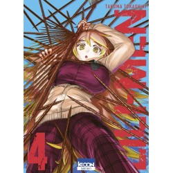 Lili-Men T.04