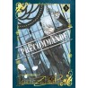 Pandora Hearts - Edition Perfect T.03
