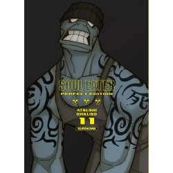 Soul Eater - Edition Perfect T.11