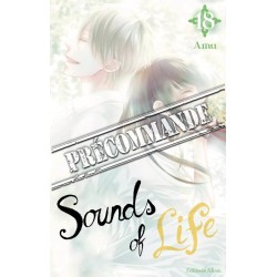 Sounds of life T.18