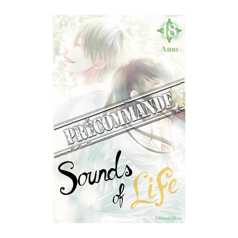 Sounds of life T.18 Sounds of life T.18