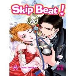 Skip Beat ! T.48