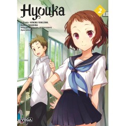 Hyouka T.02