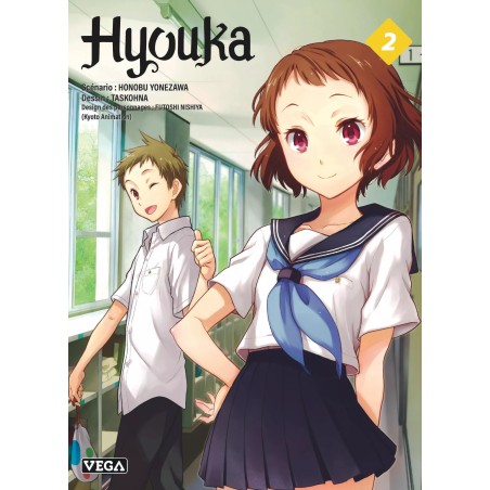 Hyouka T.02