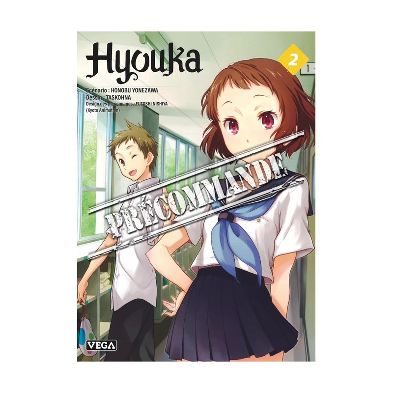 Hyouka T.02
