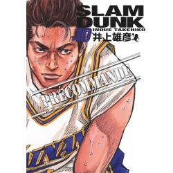 Slam Dunk - Edition Deluxe T.10