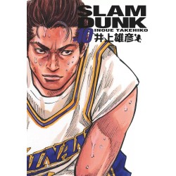Slam Dunk - Edition Deluxe T.10
