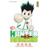 Hunter X hunter T.38