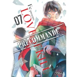Love of kill T.07