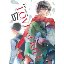Love of kill T.07