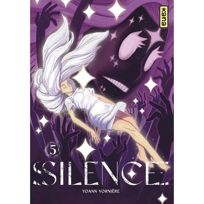 Silence T.05 Silence T.05