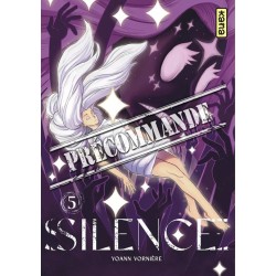 Silence T.05