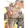 Mobile Suit Gundam Unicorn T.04