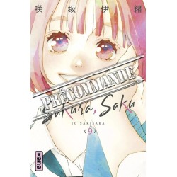 Sakura Saku T.09