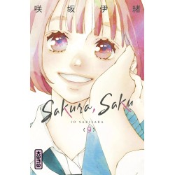 Sakura Saku T.09