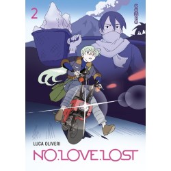 No love lost T.02