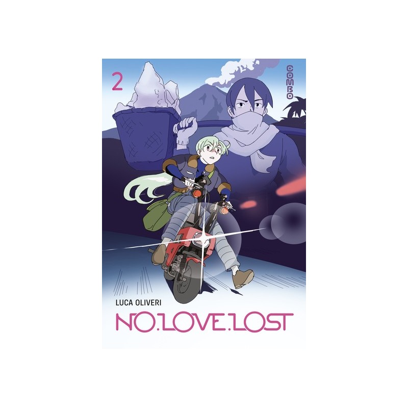 No love lost T.02 No love lost T.02
